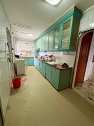 Blk 135 Bishan Green (Bishan), HDB 5 Rooms #581233781